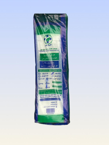 گاز طبی غیر استریل کامیاب 10*10