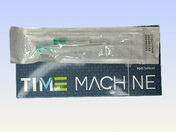 سوزن کانولا