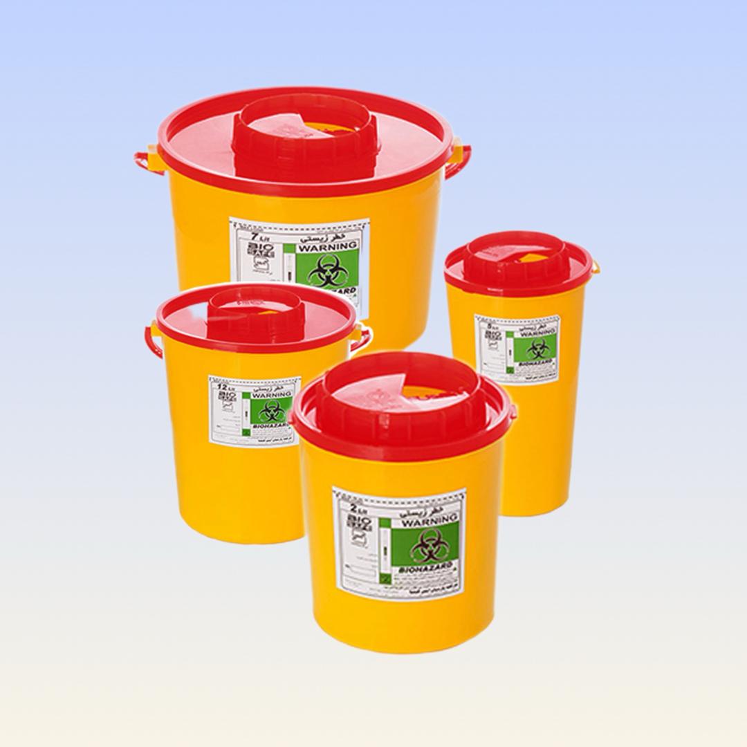 سیفتی باکس - بیوسیف