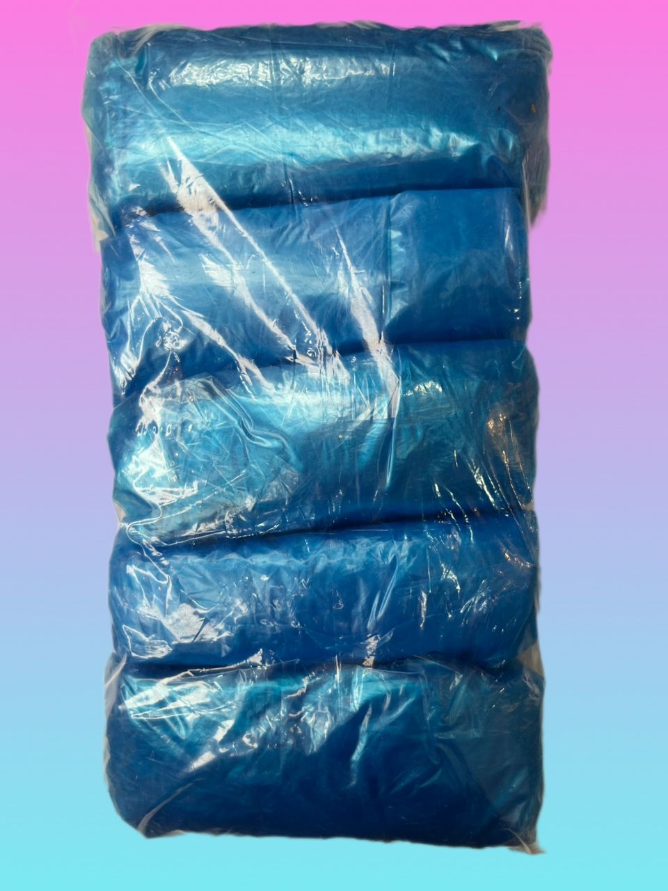 بسته بندی 5 عددی