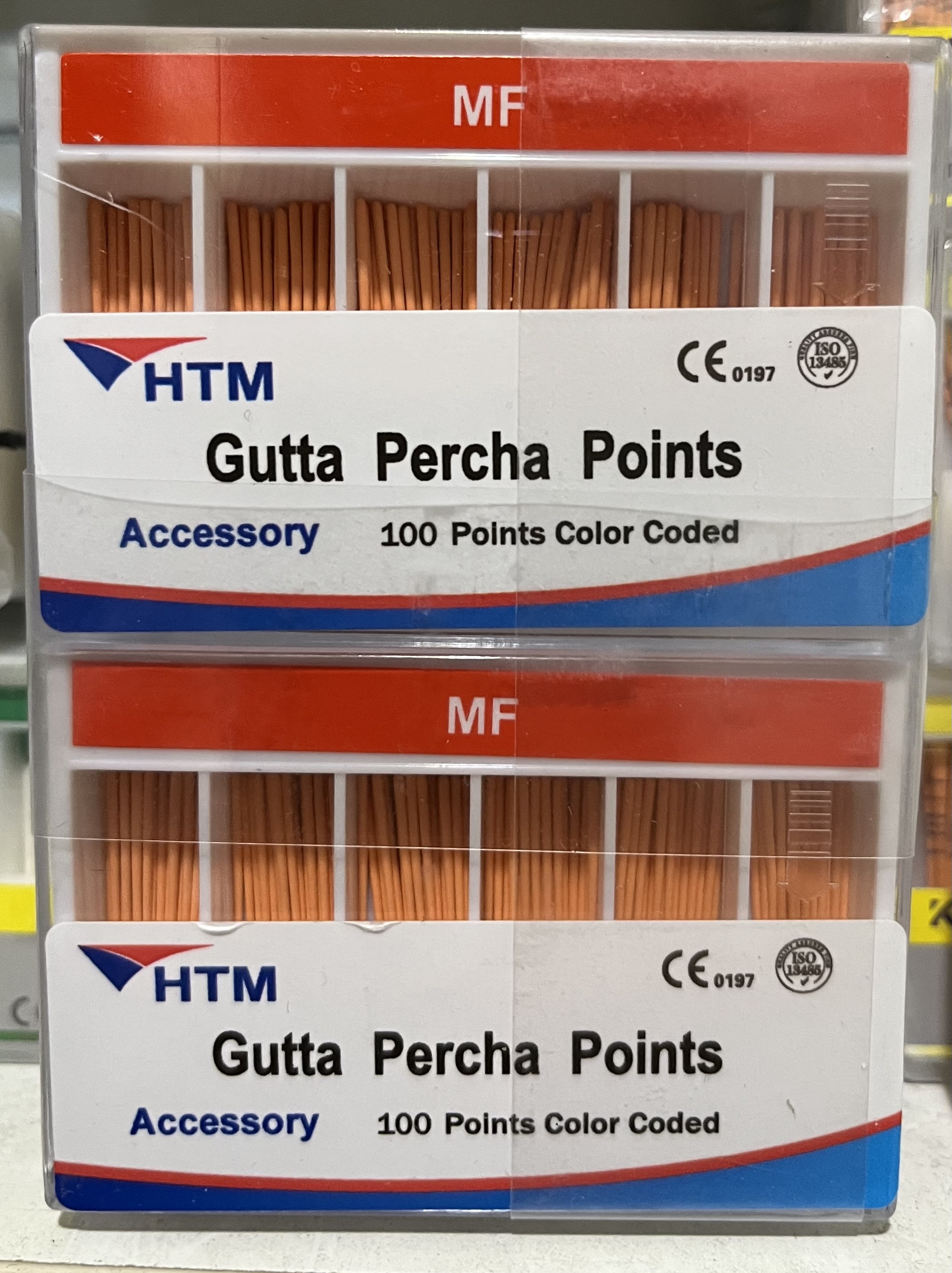 گوتا MF (برند HTM(